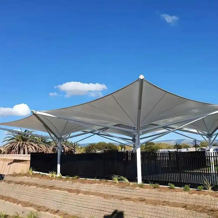 始兴县工程案例