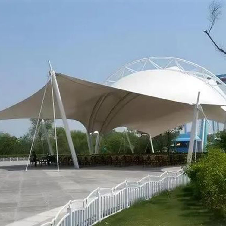 始兴县工程案例