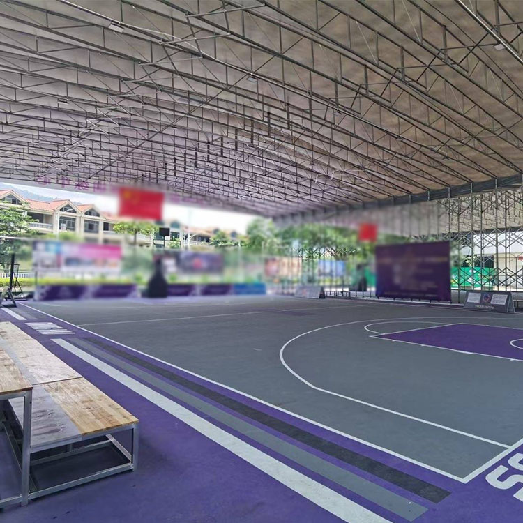 始兴县工程案例