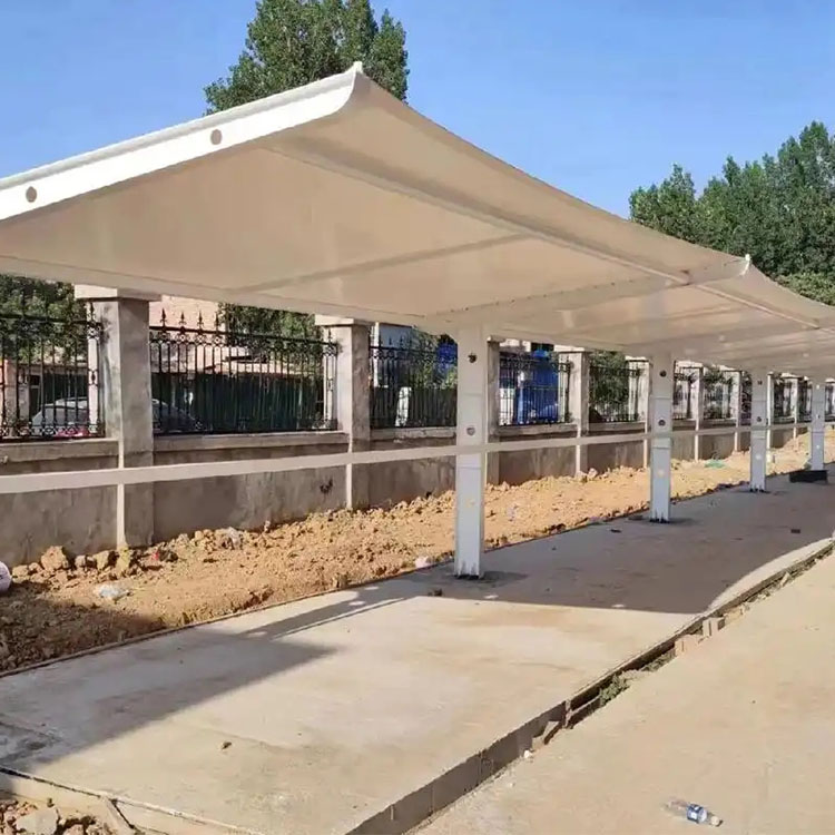 始兴县工程案例