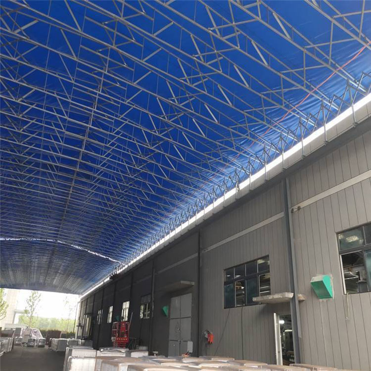 始兴县工程案例