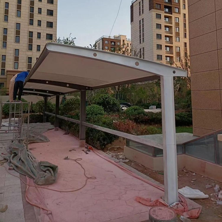 始兴县工程案例